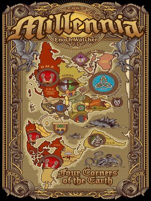 cover image of Millennia